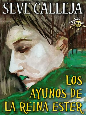 cover image of Los ayunos de la reina Ester
